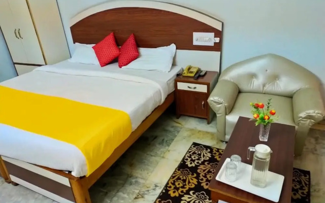 Hotel Raja