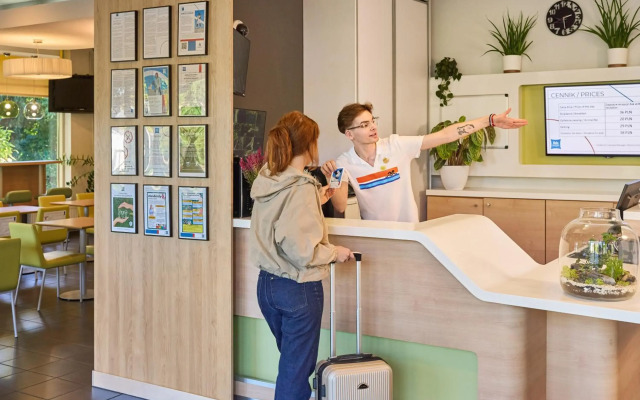 Ibis Budget Wroclaw Poludnie