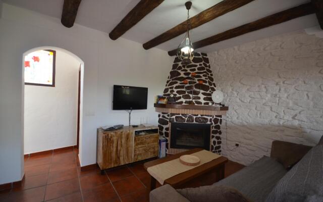 Villa Cortijo Romero