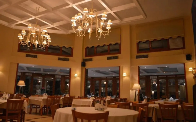Georgalas Rest Apartments