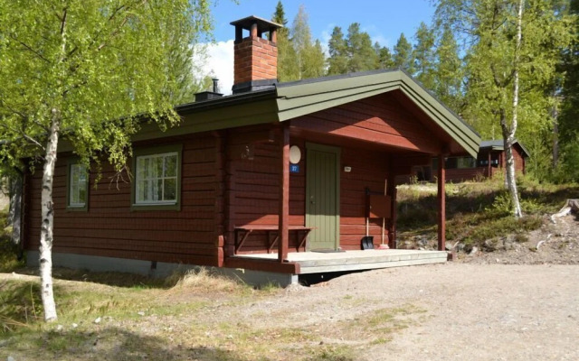 Idre Fjäll Stugor och Lägenheter