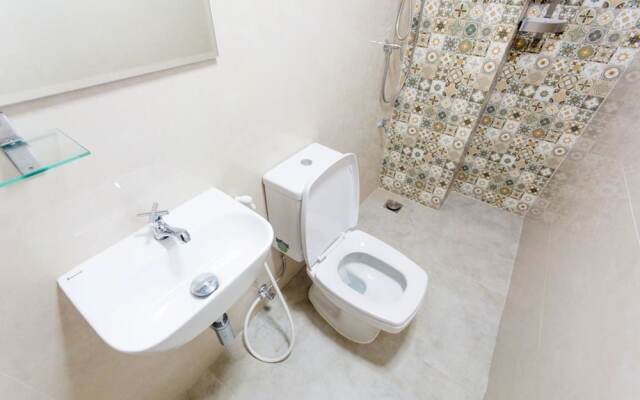 Makad Hotel