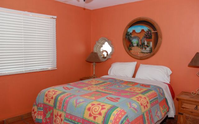 Arena Y Sol 3 Bedroom Home