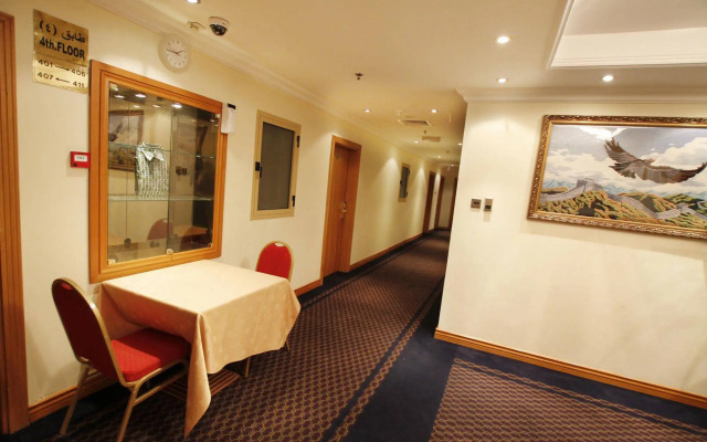 Zain International Hotel