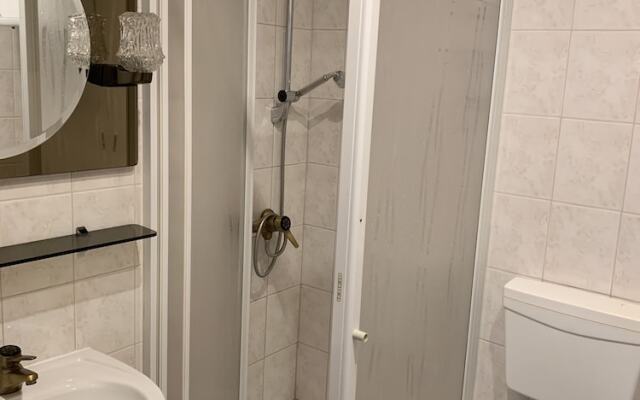 Apartments Mate with pool