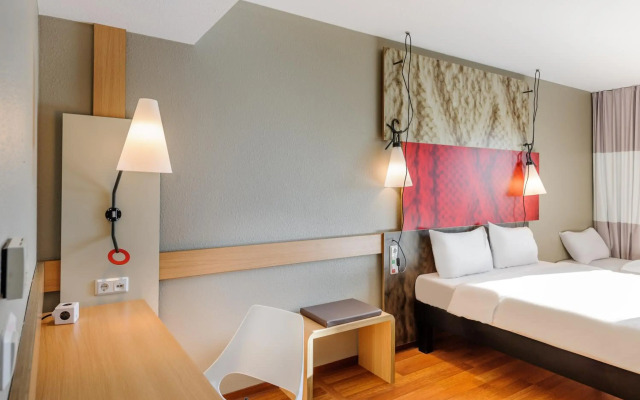 ibis Muenchen Messe