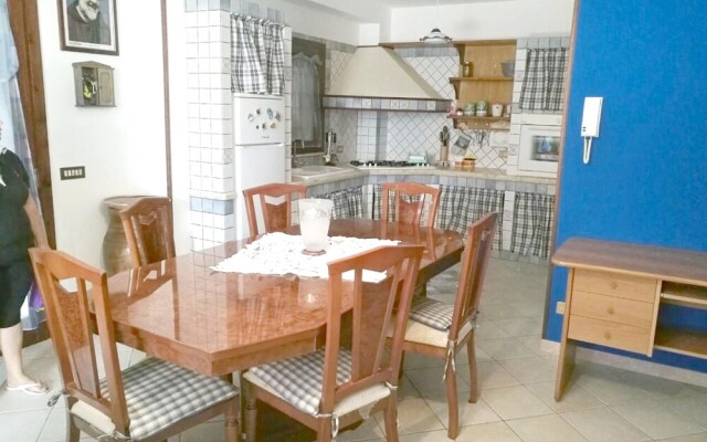 House With 2 Bedrooms in Scopello