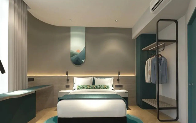 Citadines Waterfront Kota Kinabalu