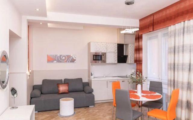 Mátyás Apartmanok