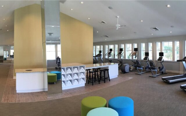 Hilton Vacation Club Beachwoods Kitty Hawk