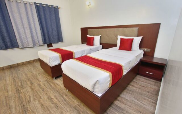 OYO 5488 Hotel The Libra