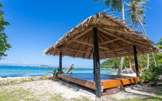 Koh Yao Heaven Beach Resort