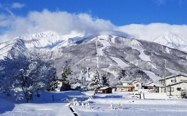 Hakuba Downtown Apartments