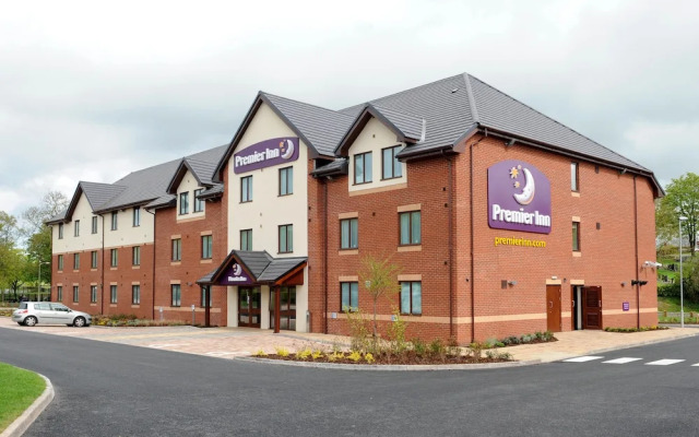 Premier Inn Redditch North - A441