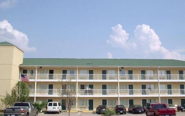 Sun Suites of Hattiesburg