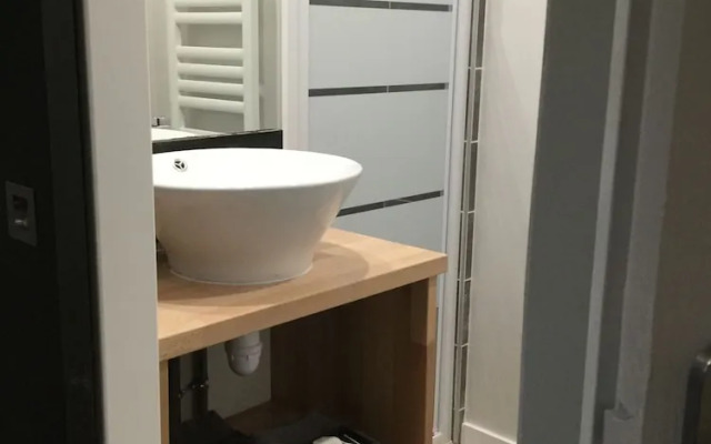 La Maison des Eaux Claires