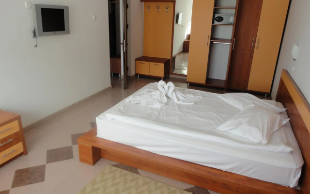 Hotel Arion