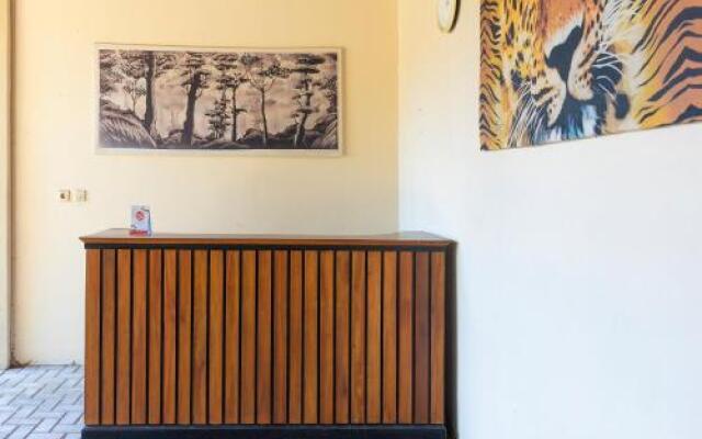 Cahaya Guest House