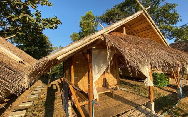 Pai Suk Jai Homestay