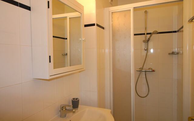 Inviting Apartment in South of France Near the Sea