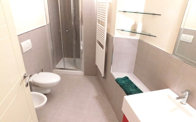 Bellissimo Bilocale in Centro Storico