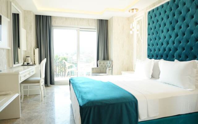 Kivrak Zade Hotel, Adults Only