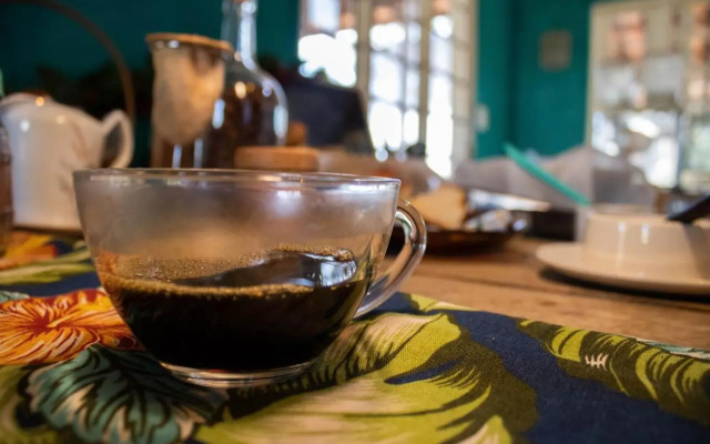 Pousada Vale das Primaveras