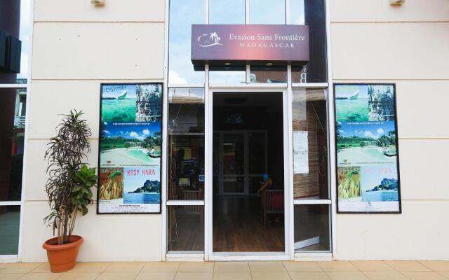 Le Grand Hotel Diego