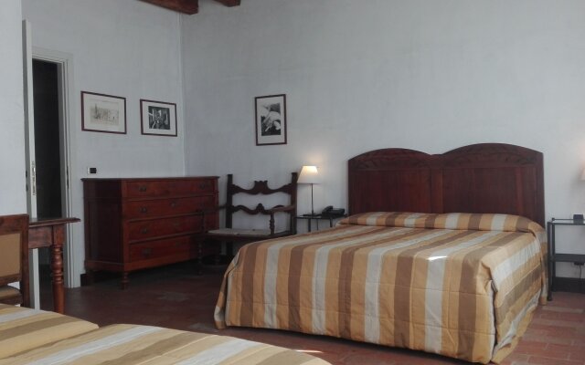 Villa Alberti Hotel
