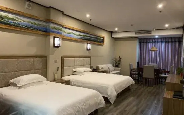 Fengxitian Folk Hotel