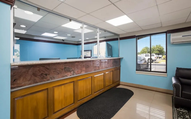 Econo Lodge Allentown North