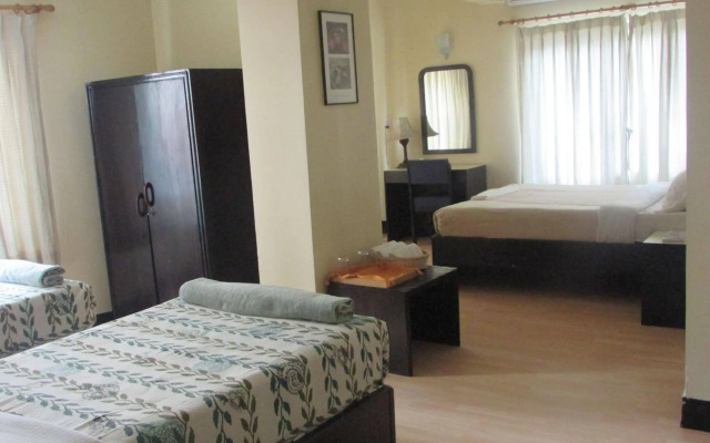 Sacred Boutique Hotel