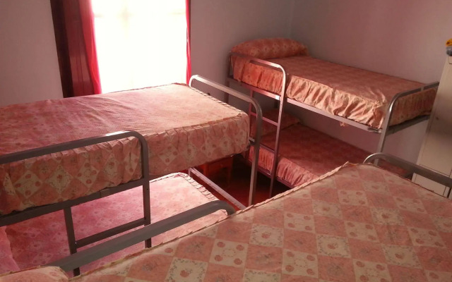 Hostal Sevilla Santa Justa
