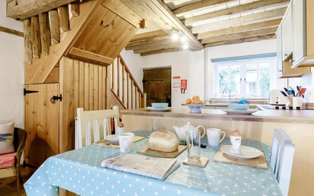 Wheelwrights Cottage