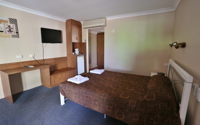 O'Dowds Hotel Rockhampton