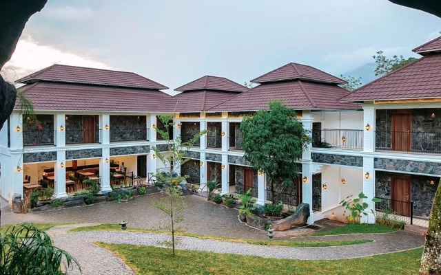 The Feel Munnar Resort