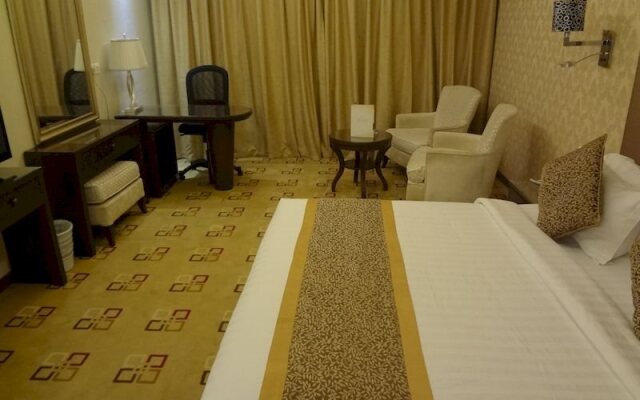OYO 502 Sanam Hotel Suites - Riyadh