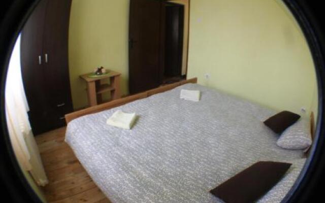 Apartment Ruzica