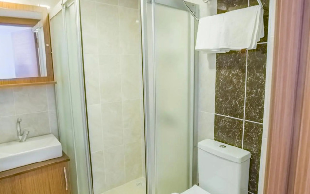 Grand Istanbul Airport Hotel