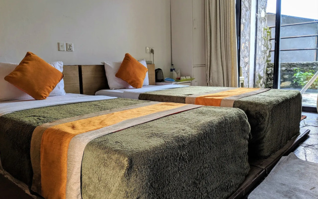 Gantavya Resort