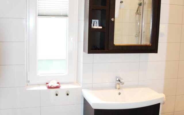 7th Room Guest House