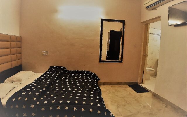 Hotel Kwality
