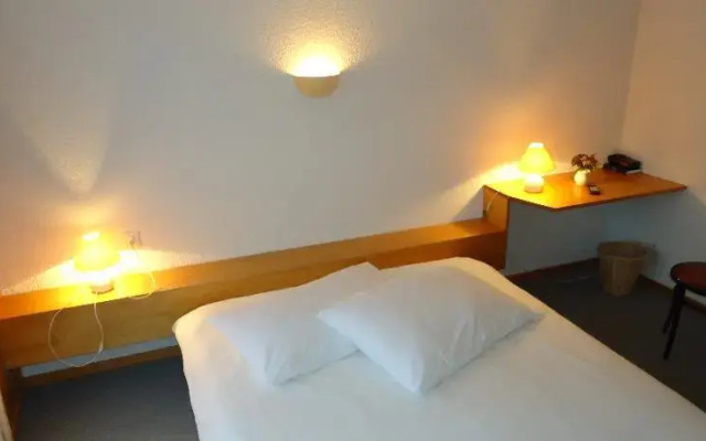 Hôtel Ma Vallée SA