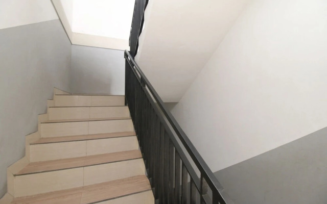 Airy Syariah Kutisari Selatan 21 Surabaya