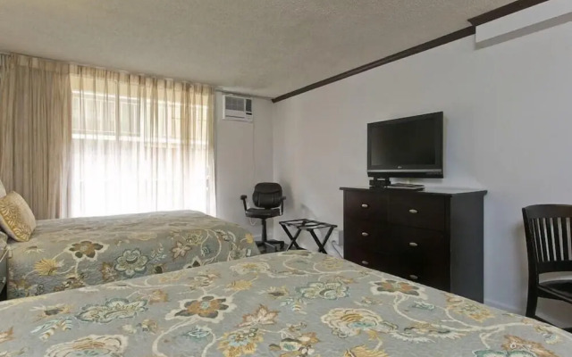 Bamboo 308 - studio Br Condo