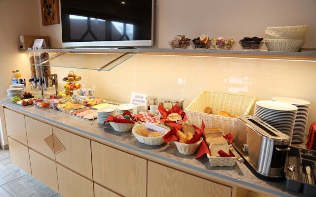 Leidringer Gästehaus