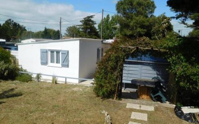 Maison L'Aiguillon-sur-Mer, 3 pièces, 5 personnes - FR-1-476-158