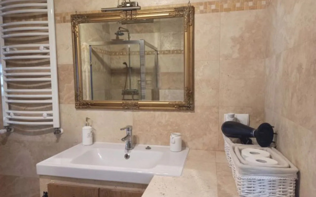 Bieszczady Chata Malin wka