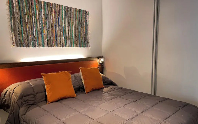 Belgrano Decks II Rental Apartments