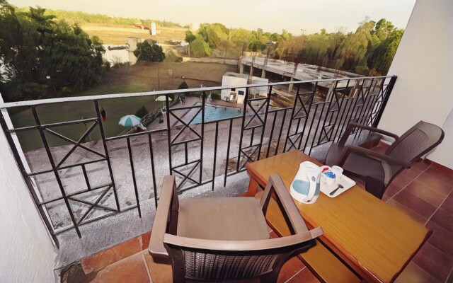 VITS Kamat Resort